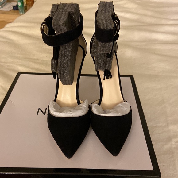 Nine West hills,size 7 1/2,new. - Picture 3 of 6